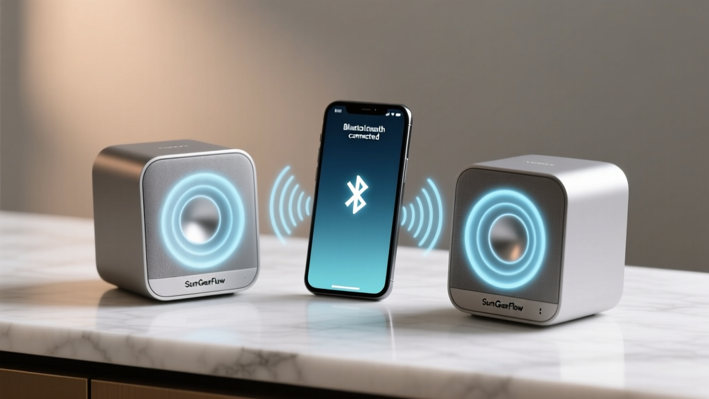 How to Use Two Bluetooth Speakers at Once on Android (Without Buying New Gear): The Real-World Guide That Actually Works in 2024 — No Root, No App Bloat, Just Clear Steps & Verified Workarounds