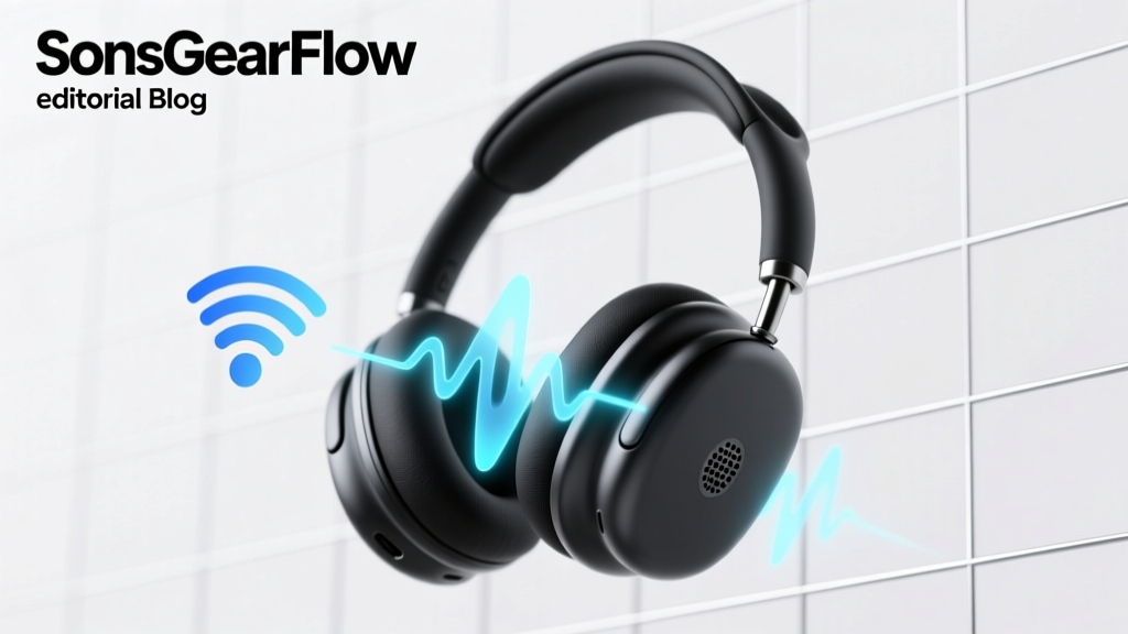 Can Wireless Headphones Act as a Wi-Fi Antenna? The Truth About Bluetooth Radios, RF Interference, and Why Your Headset Will Never Boost Your Router’s Signal (But Might Even Degrade It)