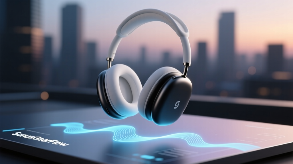 How to Link Wireless Headphones in 2024: The 5-Step Fix for Pairing Failures, Lag, and 'Not Found' Errors (No Tech Degree Required)