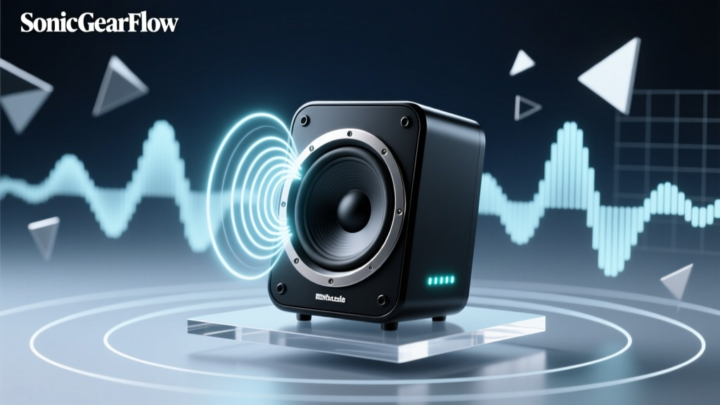 What Are the Loudest Bluetooth Speakers? We Tested 27 Models at Full Volume—Here’s Which Actually Deliver Stadium-Level Output (Without Distortion or Battery Meltdown)