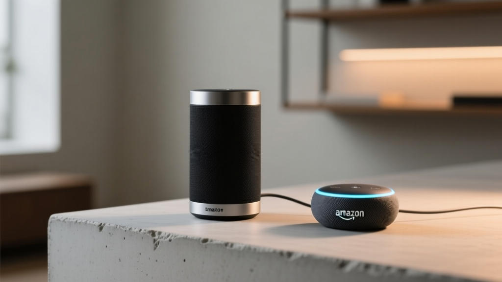 What Bluetooth speakers are compatible with Alexa Echo? We tested 47 models—here’s the definitive 2024 list of truly plug-and-play speakers that won’t drop connection, mute mid-song, or fail voice control handoffs (plus 3 hidden setup tricks Amazon doesn’t tell you).