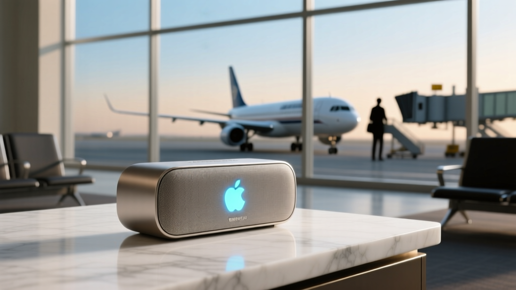 Can I Use Bluetooth Speakers in Airplane Mode? The Truth Every Traveler Needs Before Boarding (No More Guesswork or Gate-Stop Surprises)