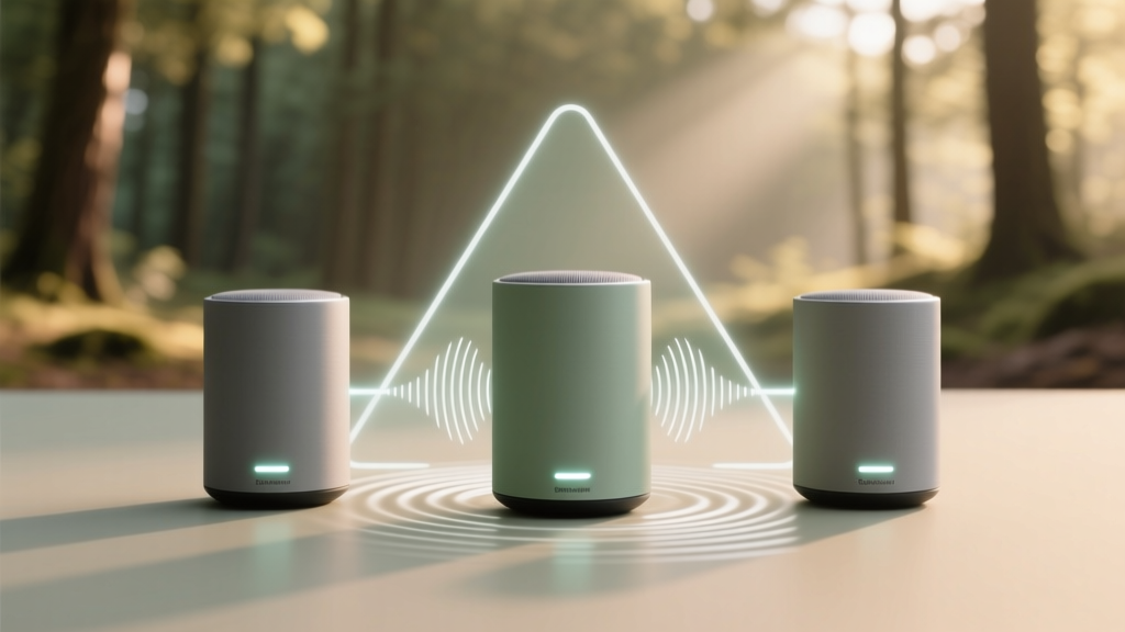 How to Pair More Than Two Outdoor Bluetooth Wireless Speakers: The Truth About Stereo Sync, True Multi-Room, and Why Most 'Party Mode' Claims Are Misleading (7 Verified Methods That Actually Work in 2024)
