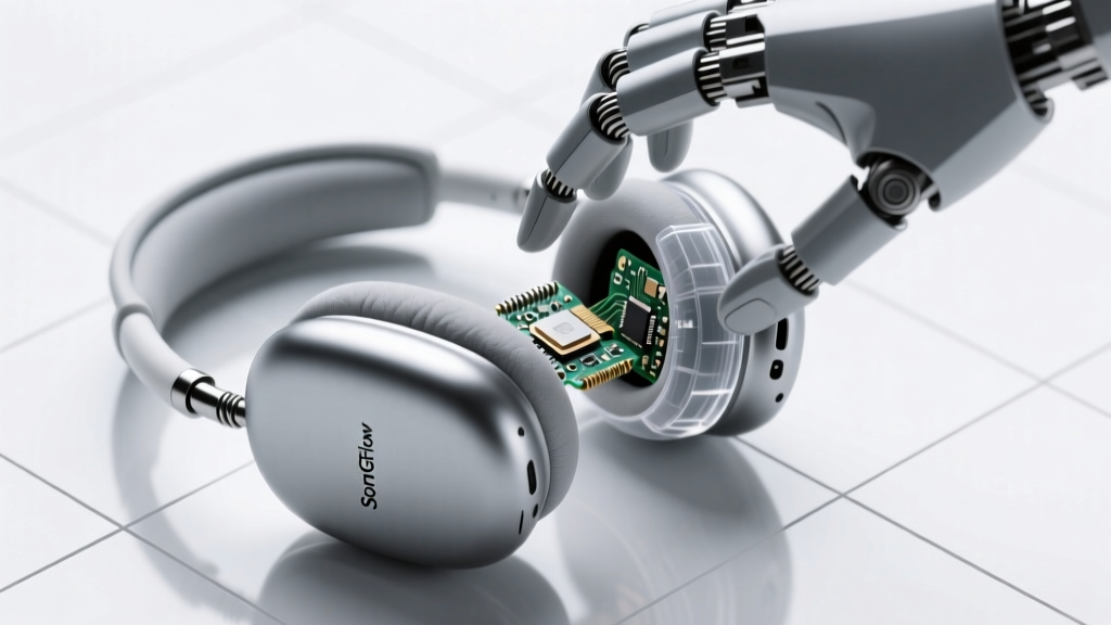 How to Open Wireless Headphones Safely (Without Breaking Them): A Step-by-Step Engineer-Approved Guide That Saves $120+ in Repair Fees and Avoids Voiding Your Warranty