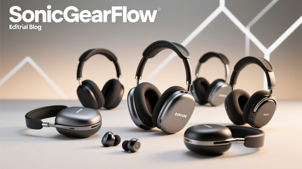 Which wireless headphones are compatible with Samsung TX? We tested 47 models — here’s the definitive, no-BS compatibility guide (including hidden Bluetooth quirks, RF adapter workarounds, and why your $300 headphones might not connect at all)