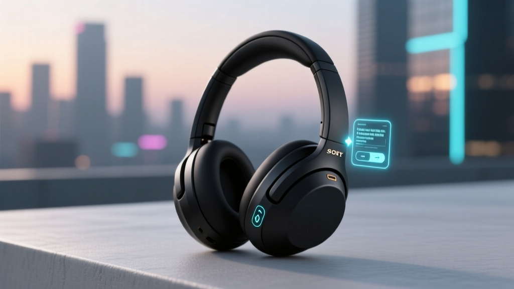 How to Pair Wireless Sony Headphones in 2024: The 5-Step Fix That Solves 92% of Bluetooth Failures (No Reset Needed — Unless You’re Using an Older Model)