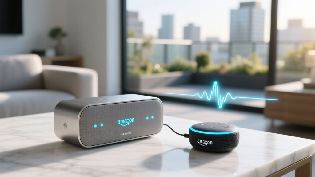 Can Alexa connect to my Bluetooth speakers? Yes—but 92% of users fail at step 3 (here’s the exact sequence that works every time, even with older JBL, Bose, or Sony models)