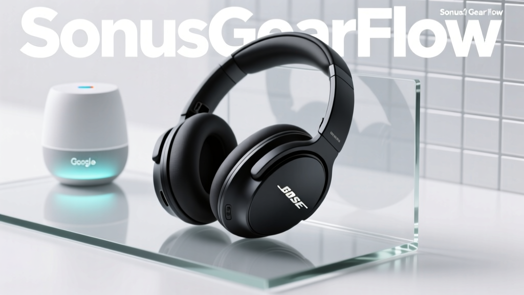 Does Bose Wireless Headphones Connect to Google Mini? Yes — But Not How You Think: The Real Setup Guide (No Bluetooth Mirroring, No Audio Output, Here’s What Actually Works)