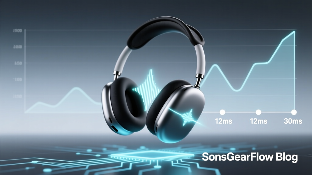 Can wireless headphones suffer audio delay? Yes — and here’s exactly how much latency you’ll actually experience with Bluetooth 5.0, LE Audio, aptX Adaptive, and Apple’s H2 chips (plus 4 proven fixes that work in 2024)