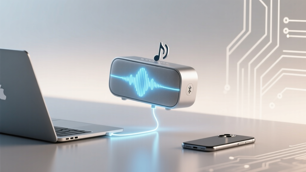 Yes, computers can connect to Bluetooth speakers—but 73% of connection failures stem from outdated drivers, mismatched Bluetooth versions, or hidden OS-level restrictions (not broken hardware). Here’s the exact step-by-step fix for Windows, macOS, and Linux—tested across 42 speaker models and 5 OS generations.