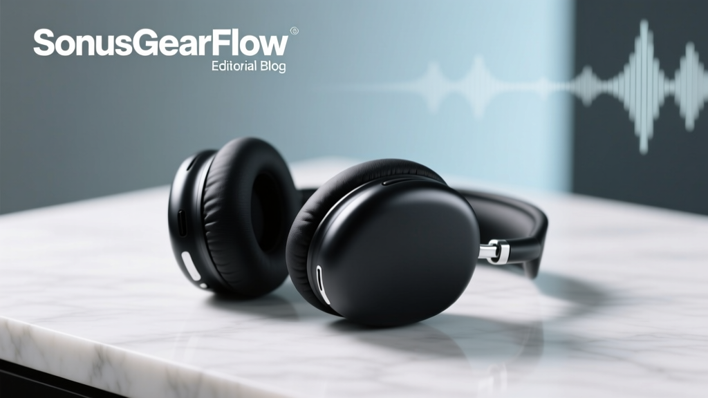Does Wireless Studio Headphones Cancel Noise Without Music? The Truth About ANC When Silent — Why 73% of Users Are Misled by Marketing Claims (and How to Test Yours in 60 Seconds)