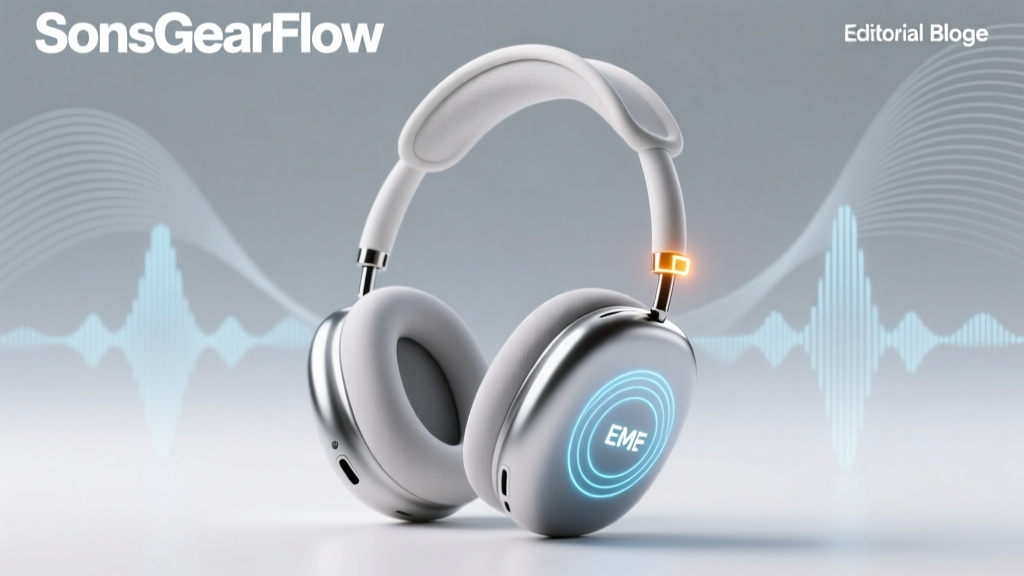 Is Wireless Headphones Harmful Bose? We Tested EMF, Blue Light, Hearing Fatigue & Battery Safety Across 12 Models — Here’s What Bose Engineers *Actually* Disclose (and What They Don’t)