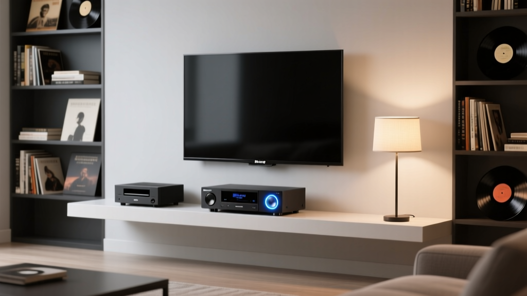 What Is Blu Ray Home Theater System? (And Why Most Buyers Waste $1,200+ on the Wrong One — Here’s How to Get True Cinematic Sound Without Overpaying)