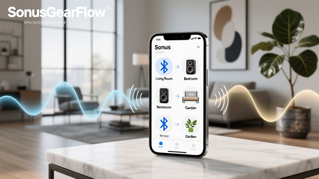 Can You Link Multiple Bluetooth Speakers to iPhone? Yes—But Not the Way You Think: Here’s Exactly How Apple’s Built-in Audio Sharing *Actually* Works (Plus 3 Real-World Workarounds That Don’t Break Your Battery or Sound Quality)