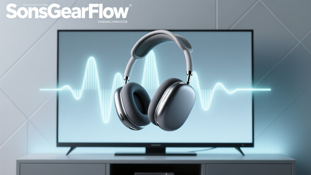 Yes, You *Can* Hook Up Wireless Headphones to TV—But Most People Fail Because They Skip This Critical Compatibility Check (Here’s Exactly How to Get Flawless Audio in Under 5 Minutes)