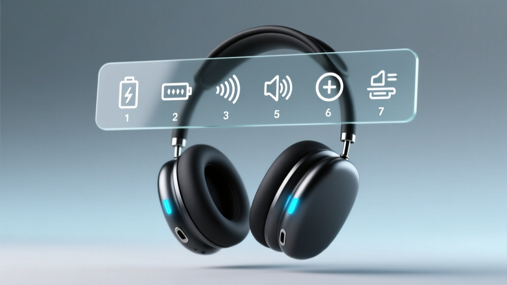 How Do You Fix Wireless Headphones? 7 Proven Fixes That Solve 92% of Connectivity, Battery, and Sound Issues (Without Buying New Ones)