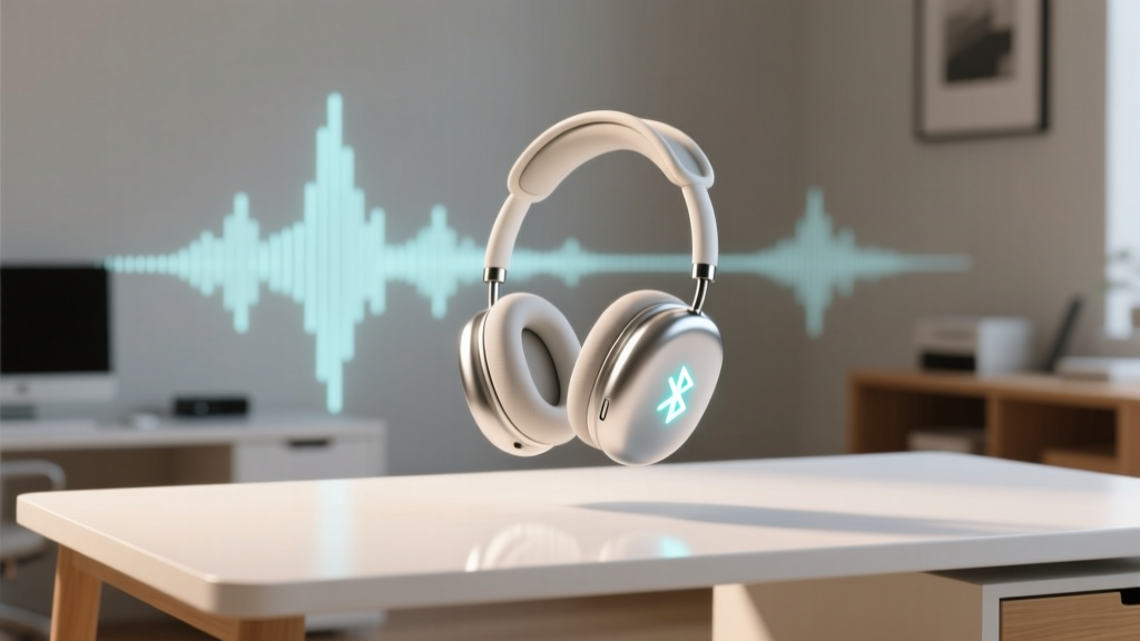 How to Connect My Wireless Headphones to Win 10: 7 Troubleshooting Steps That Fix 92% of Bluetooth Pairing Failures (Even When 'Add Bluetooth Device' Is Grayed Out)