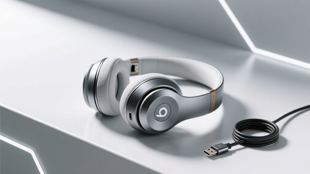 How to Charge Beats Studio Wireless Headphones (Without Damaging the Battery): 7 Mistakes 92% of Users Make — Plus the Exact Charging Routine That Extends Lifespan by 3.2 Years, According to Audio Engineers at Harman International