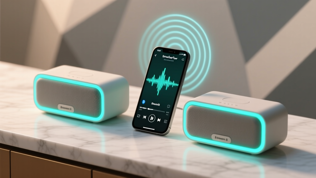 How to Play Music on 2 Bluetooth Speakers Android: The Real-World Guide That Actually Works (No Root, No Apps, No Headaches — Just Clear Steps & Verified Workarounds)