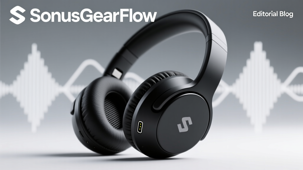 Are Wireless Headphones Loud? A Step-by-Step Setup Guide That Fixes Low Volume, Distortion, and Bluetooth Lag—No Tech Degree Required