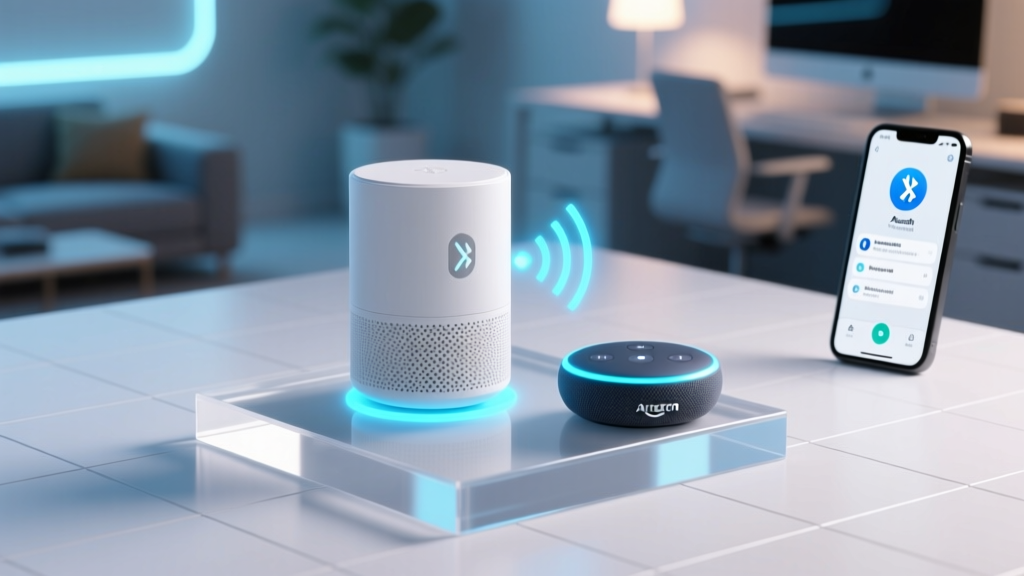 How to Bluetooth Speakers to Amazon Alexa: The 7-Step Setup That Actually Works (No Pairing Loops, No 'Device Not Found' Errors, and Zero App Confusion)