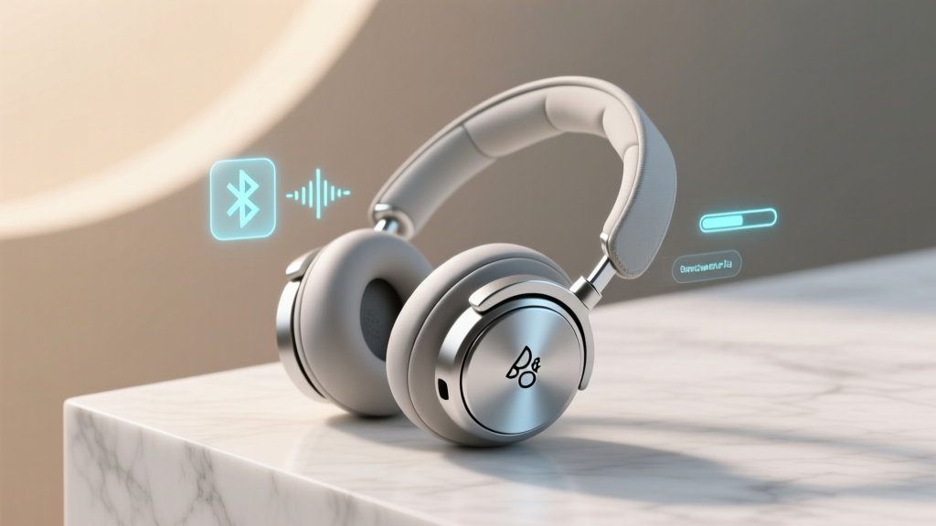 How to Connect B&O Wireless Headphones in 2024: The Only Step-by-Step Guide You’ll Need (No More Failed Pairings, Forgotten Codes, or ‘Device Not Found’ Errors)