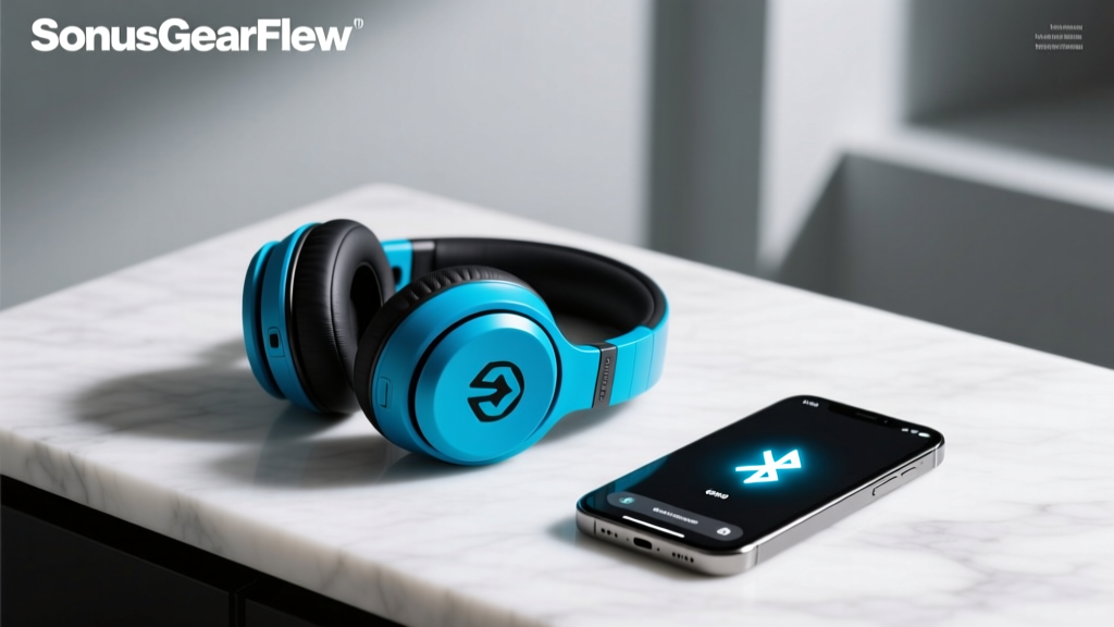How to Connect Wireless Skullcandy Headphones to Phone in Under 90 Seconds (Even If You’ve Tried & Failed 3 Times)