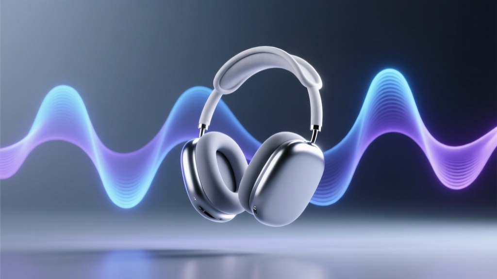 Are Wireless Headphones Loud Surround Sound? The Truth About Immersive Audio—Why Most Fail at True Spatial Depth (and Which 5 Models Actually Deliver)