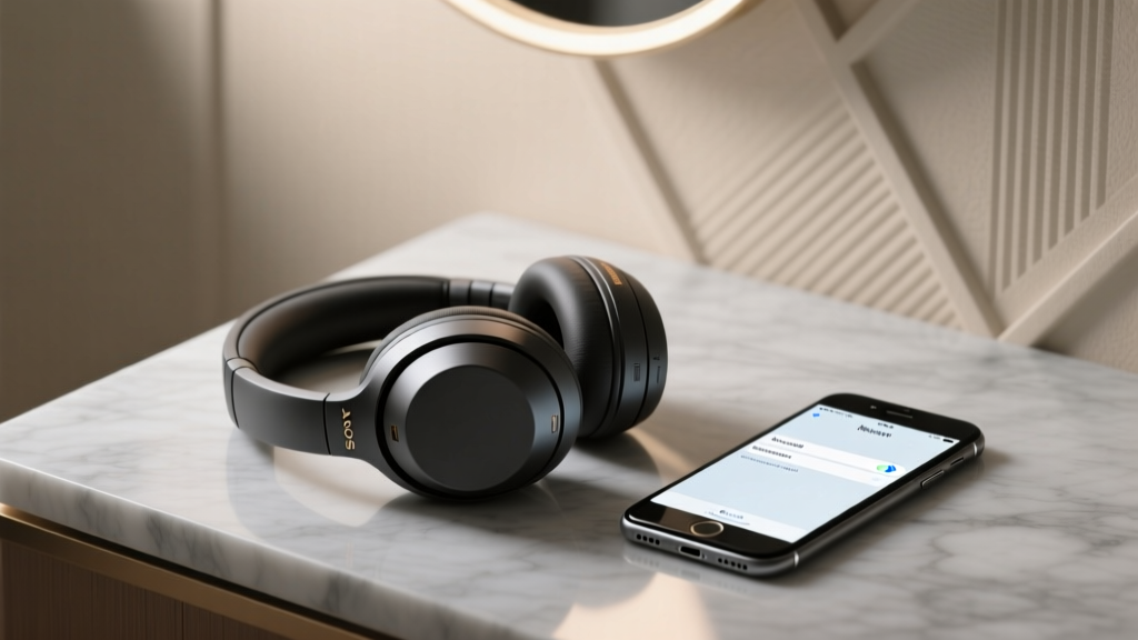 How to Pair Sony Wireless Headphones to iPhone 7 in Under 90 Seconds (Even If Bluetooth Keeps Failing or Shows 'Not Supported' — We Fixed It)