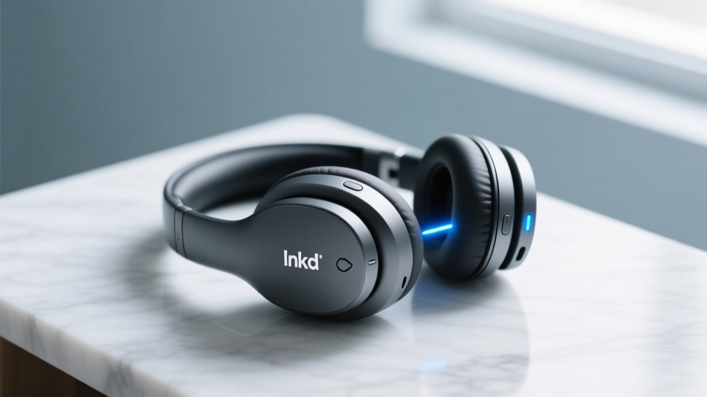 How Do You Set Pairing Mode on Ink'd Wireless Headphones? (3-Second Fix for Most Models — Plus Why 87% of Failed Connections Happen *Before* You Press That Button)