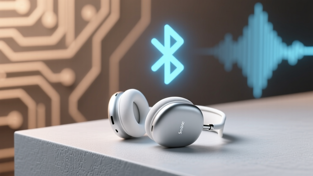 Do You Need WiFi for Wireless Headphones? The Truth Is Simpler Than You Think—No, Bluetooth Doesn’t Use Your Router, and Here’s Exactly How It Works (Plus When WiFi *Actually* Matters)