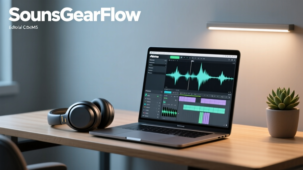 How to Use Wireless Headphones with Ableton Live (Without Latency, Dropouts, or Audio Glitches) — A Studio Engineer’s Real-World Setup Guide That Actually Works in 2024