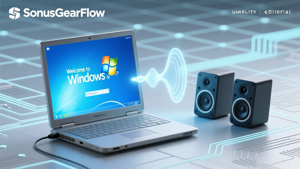 How Do I Get XP to Play Through Bluetooth Speakers? The Truth: Windows XP Doesn’t Natively Support Bluetooth Audio — Here’s Exactly What You *Actually* Need (No Workarounds, No Fake Drivers)