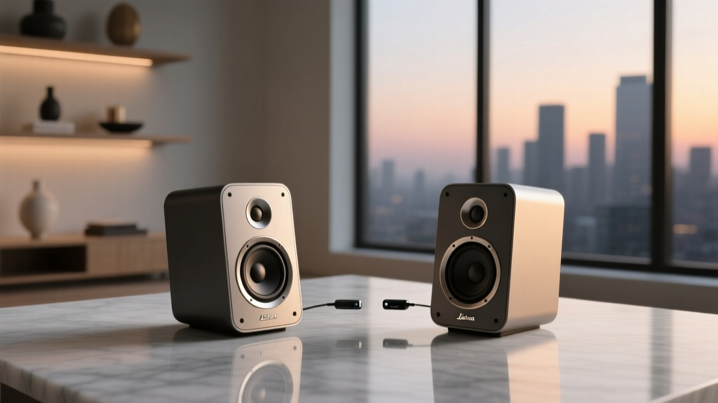 How to Connect Two Identical Bluetooth Speakers: The Truth About Stereo Pairing, TWS Mode, and Why ‘Just Press Both’ Almost Always Fails (3 Verified Methods That Actually Work in 2024)