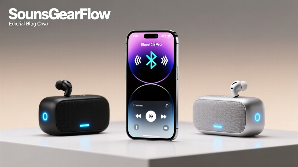 Can You Connect to Two Bluetooth Speakers iPhone? Yes—But Not Natively: Here’s Exactly How to Do It Right (Without Audio Lag, Dropouts, or Wasted Money)