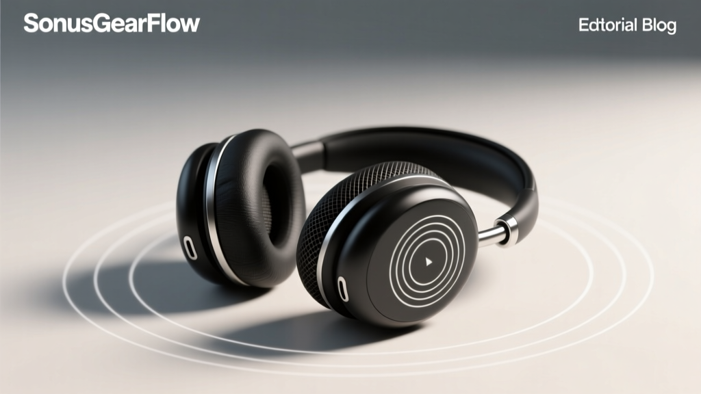 Are Wireless Headphones Bad for Ears? The Truth About Bluetooth Radiation, Volume Damage, and Safe Listening Habits (Backed by Audiologists & Hearing Science)