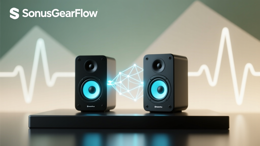 Can You Have 2 Bluetooth Speakers at the Same Time? Yes—But Only If You Avoid These 5 Critical Setup Mistakes That Kill Sync, Drain Batteries, and Break Audio Flow