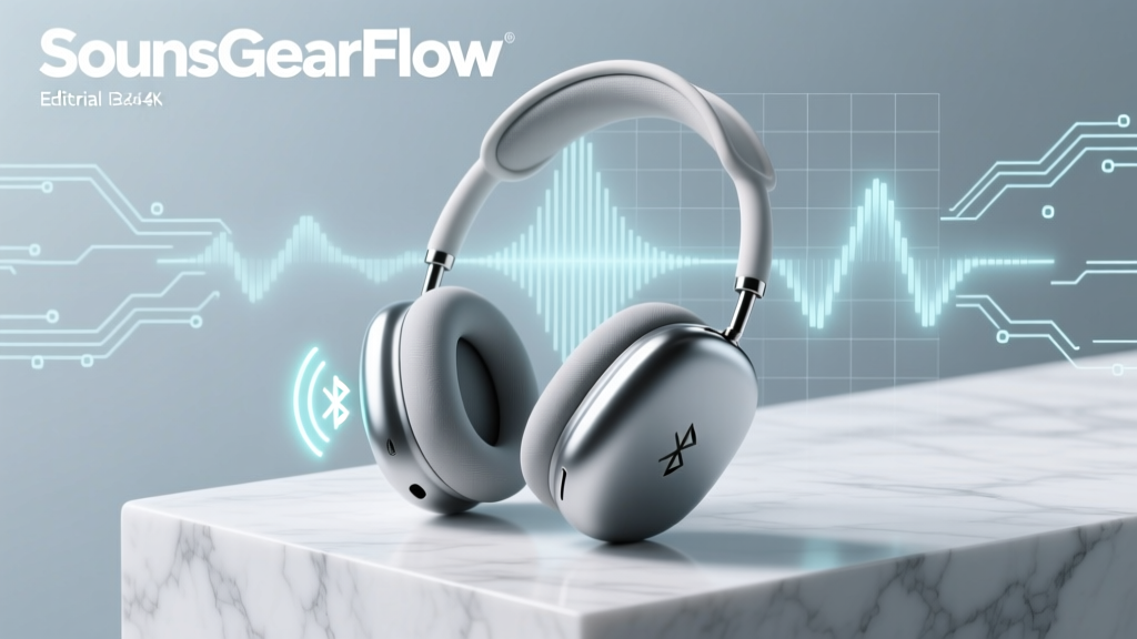 You’re Not Doing It Wrong—Here’s Why Your Wireless Headphones Won’t Connect to Your PC Amplifier (And Exactly How to Fix the Signal Path in Under 5 Minutes)