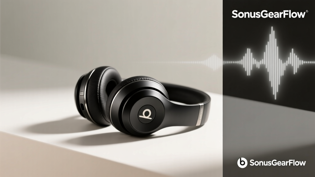 How Long Do Wireless Beats Headphones Last? The Real Answer (Spoiler: It’s Not 2 Years — Here’s How to Double Their Lifespan with Battery Care, Firmware Updates, and Smart Usage Habits)