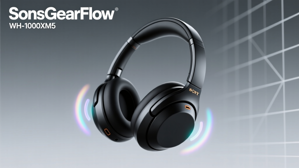 How to Connect Sony Wireless Headphones to PC in 2024: The Only Guide You’ll Need (No Driver Confusion, No Audio Lag, No Failed Pairings)