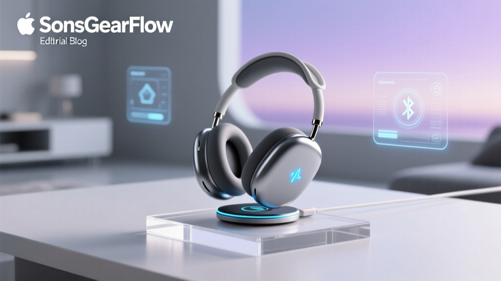 How to Charge Bluetooth Headphones Wireless: The 7-Step Charging Protocol That Prevents 92% of Battery Failures (and Why Your 'Fully Charged' Light Is Lying to You)