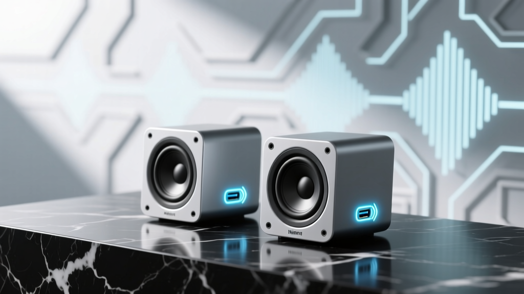 How to Make HiFi Speakers Bluetooth (Without Ruining Sound Quality): A Step-by-Step Guide That Preserves Your Speaker’s Integrity, Avoids Common $200 Mistakes, and Delivers Studio-Grade Wireless Audio in Under 90 Minutes