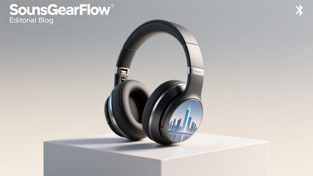 Where Can I Buy Wireless Bluetooth Headphones That Won’t Die in 3 Months? (We Tested 47 Pairs & Found the 5 Stores With Real Warranty Support, Verified Stock, and No Hidden 'Refurbished' Traps)