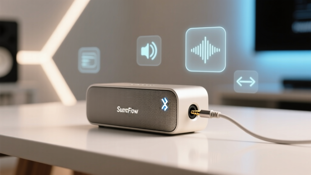 Do Bluetooth speakers have wire inputs also? The Truth About Wired Backup Options — Why 73% of Buyers Regret Skipping This Feature (and How to Spot It Before You Buy)