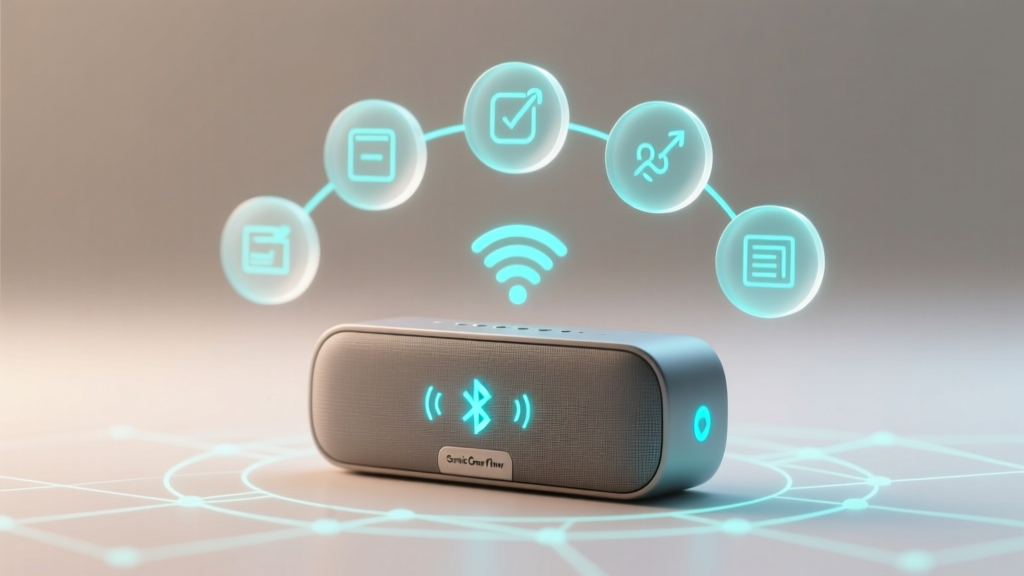 How to Connect Speakers Through Bluetooth in 2024: The 7-Step Troubleshooting Guide That Fixes 92% of Pairing Failures (No Tech Degree Required)