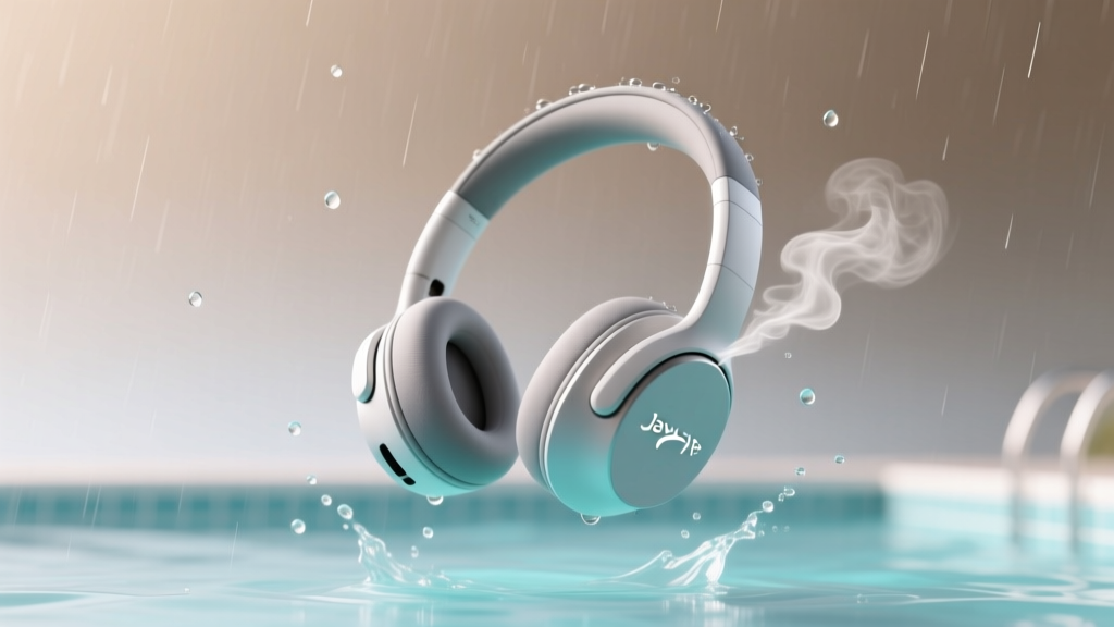 Are Jaybird Wireless Headphones Waterproof? The Truth About Sweat, Rain, and Poolside Use — Plus Which Models Actually Survive Real-World Wet Conditions (Not Just Marketing Claims)