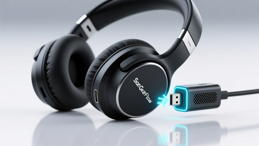 How to Turn Wired Headphones Into Wireless (Without Sacrificing Sound Quality): A Step-by-Step Guide That Saves $100+ vs. Buying New — Plus Which Transmitter Actually Delivers Studio-Grade Clarity