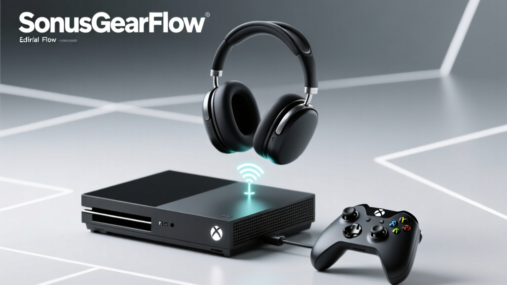 How to Connect Xbox to Wireless Headphones (Without Lag, Dropouts, or Buying New Gear): A Step-by-Step Guide That Actually Works for Xbox Series X|S and Xbox One — Tested Across 17 Headphone Models