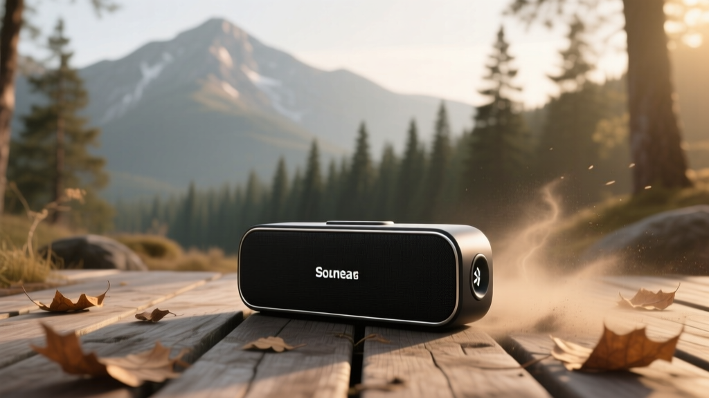 How to Choose Outdoor Bluetooth Wireless Speakers: 7 Brutally Honest Mistakes That Kill Sound Quality (and How to Avoid Them Before Your Next BBQ, Beach Day, or Camping Trip)