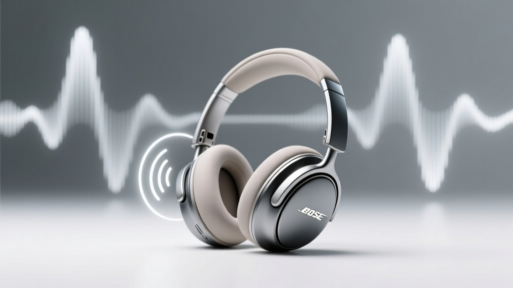 How Do I Pair My Bose Wireless Headphones? (99% of Failures Happen in Step 2 — Here’s the Exact Fix That Works Every Time)